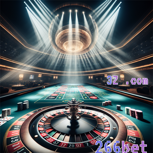 Explore o Mundo do Cassino Online Com 266bet
