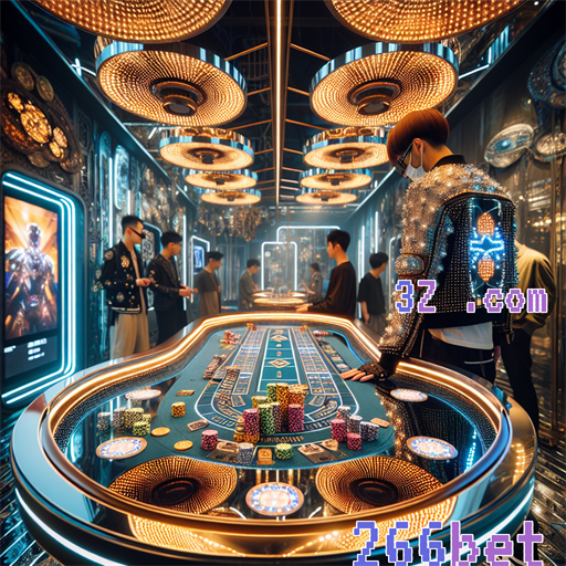 Explorando a Categoria 'Comunidade' no 266bet: Um Hub para Jogadores