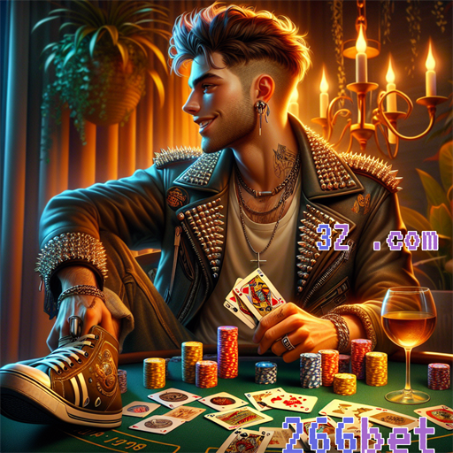 Apostas Móveis: A Nova Era das Apostas no 266bet
